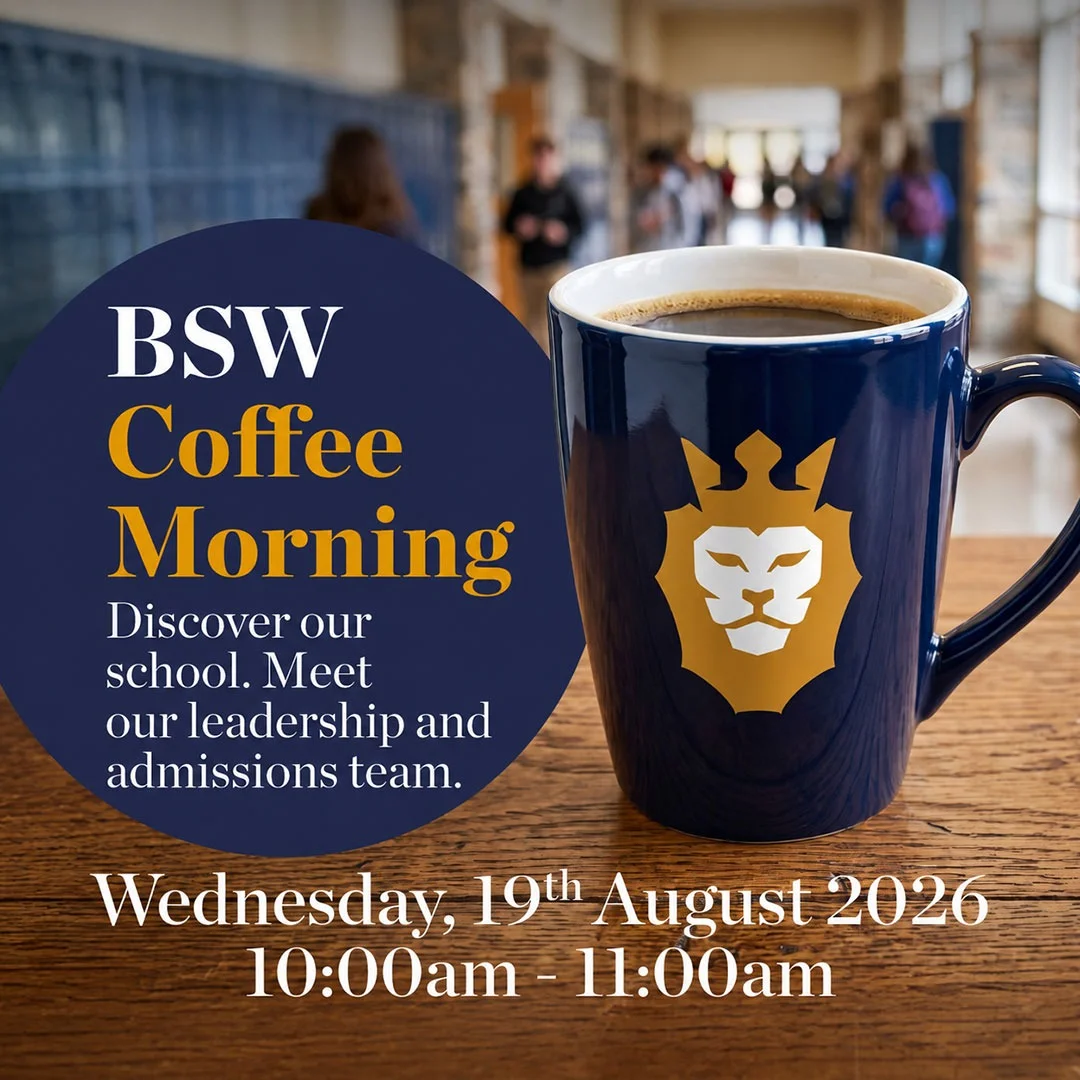 Coffee Morning