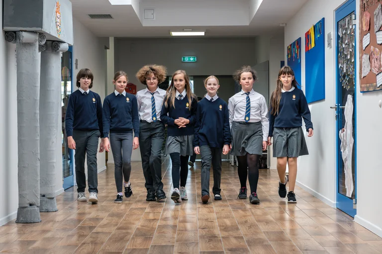 Enhanced Cambridge curriculum