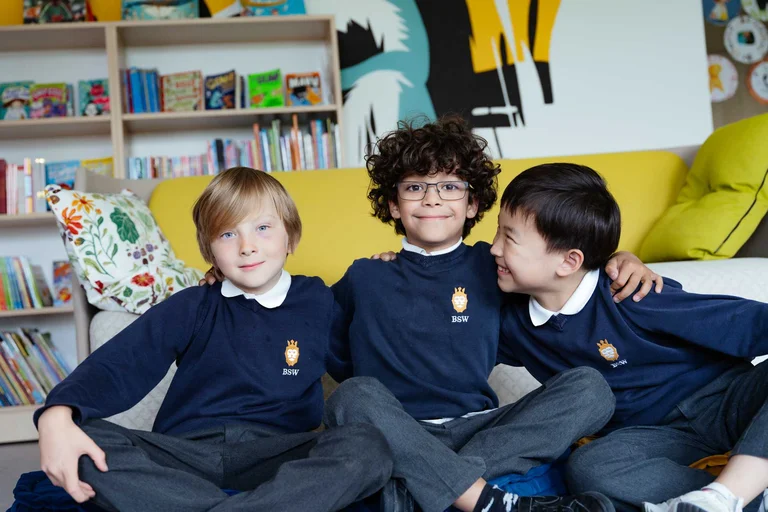 Year 6 and Key Stage 3