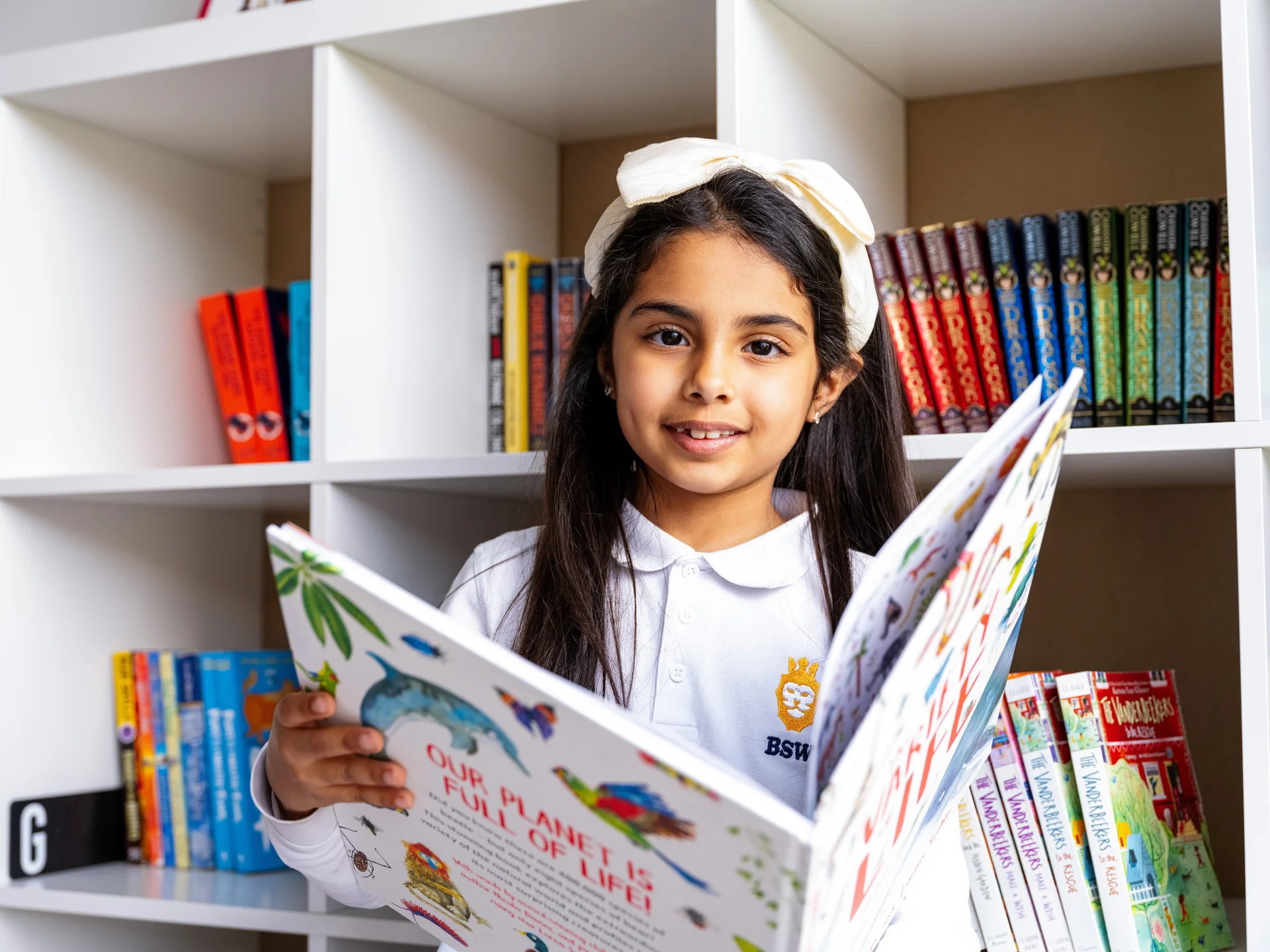 EAL Programme