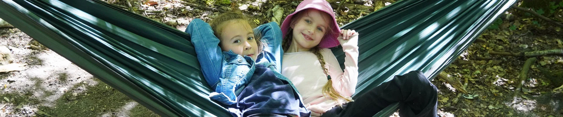 Forest School at BSW
