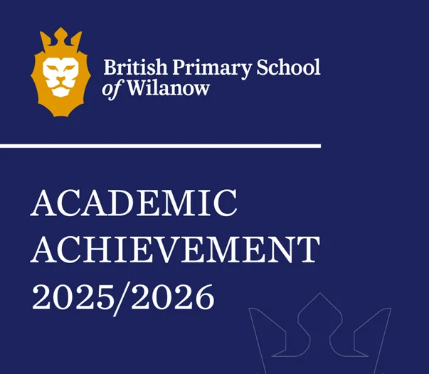Outstanding Academic Achievements Of BSW Pupils