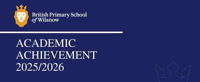 Outstanding Academic Achievements Of BSW Pupils