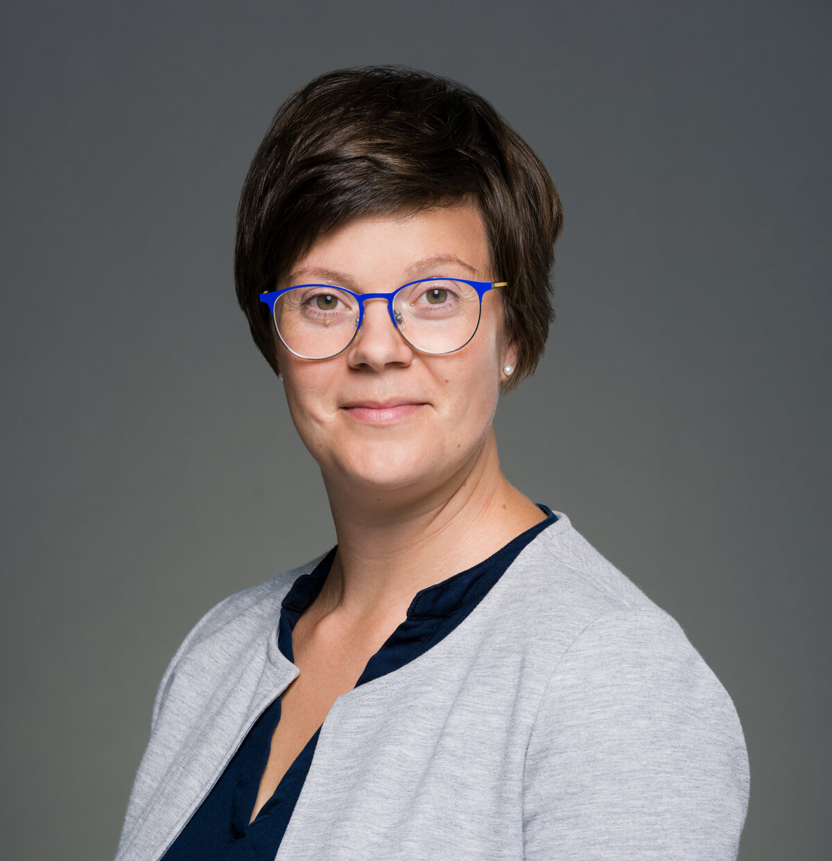 Emily Protheroe