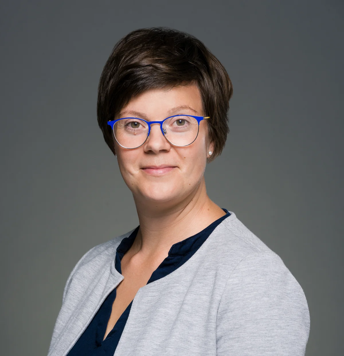 Emily Protheroe