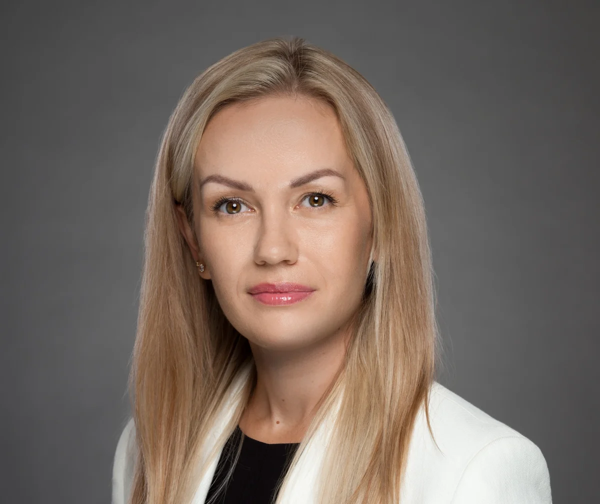 Patrycja Tupikowska