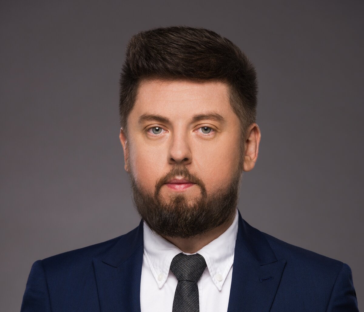 Michael Kelso-Franczak