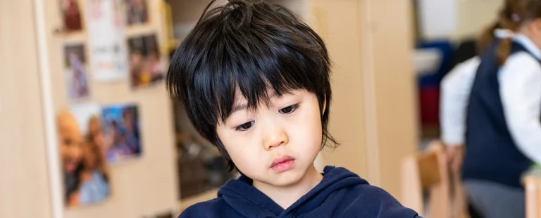 Stay and Play Nursery February 11th