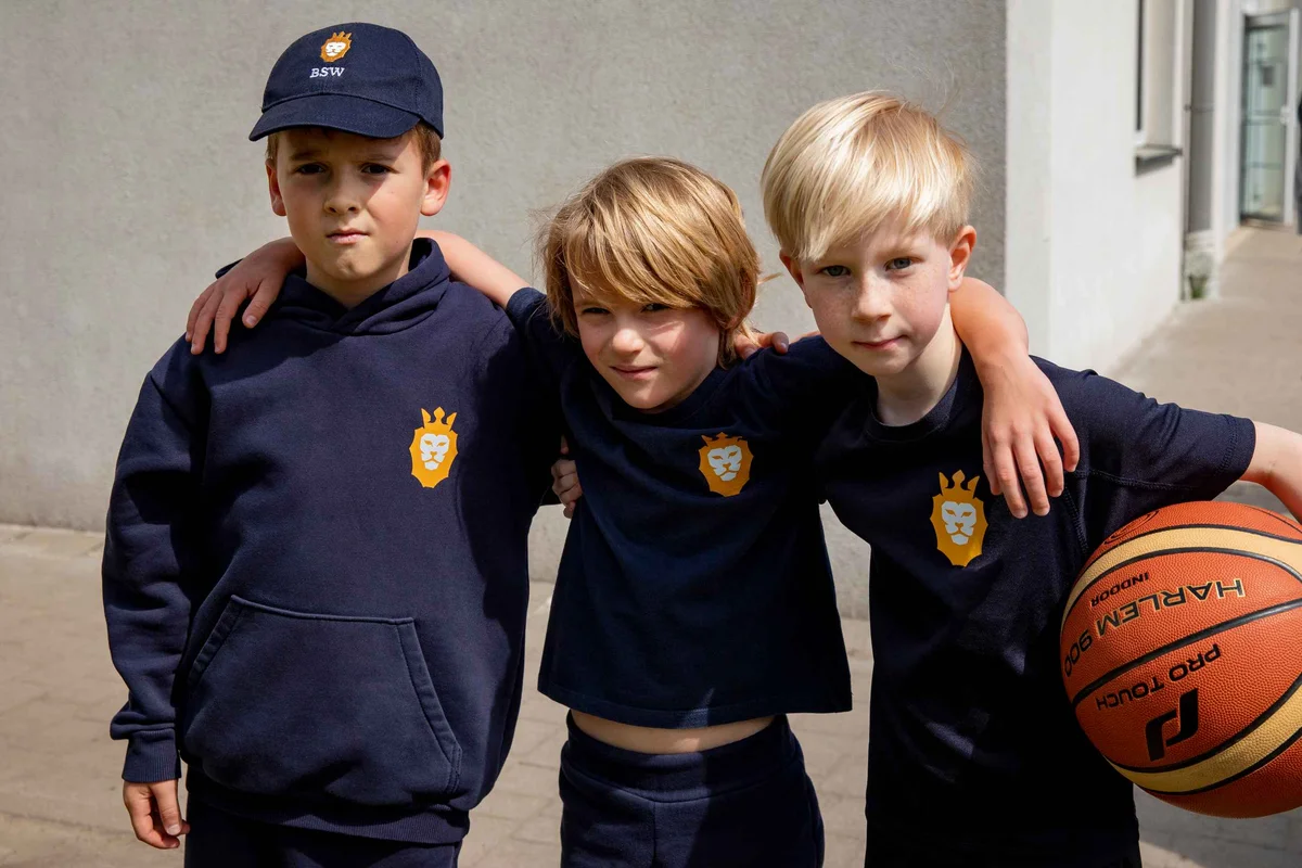 Safeguarding Policy