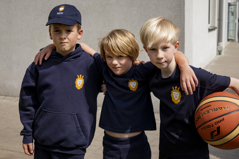 Cambridge Accreditation and expansion