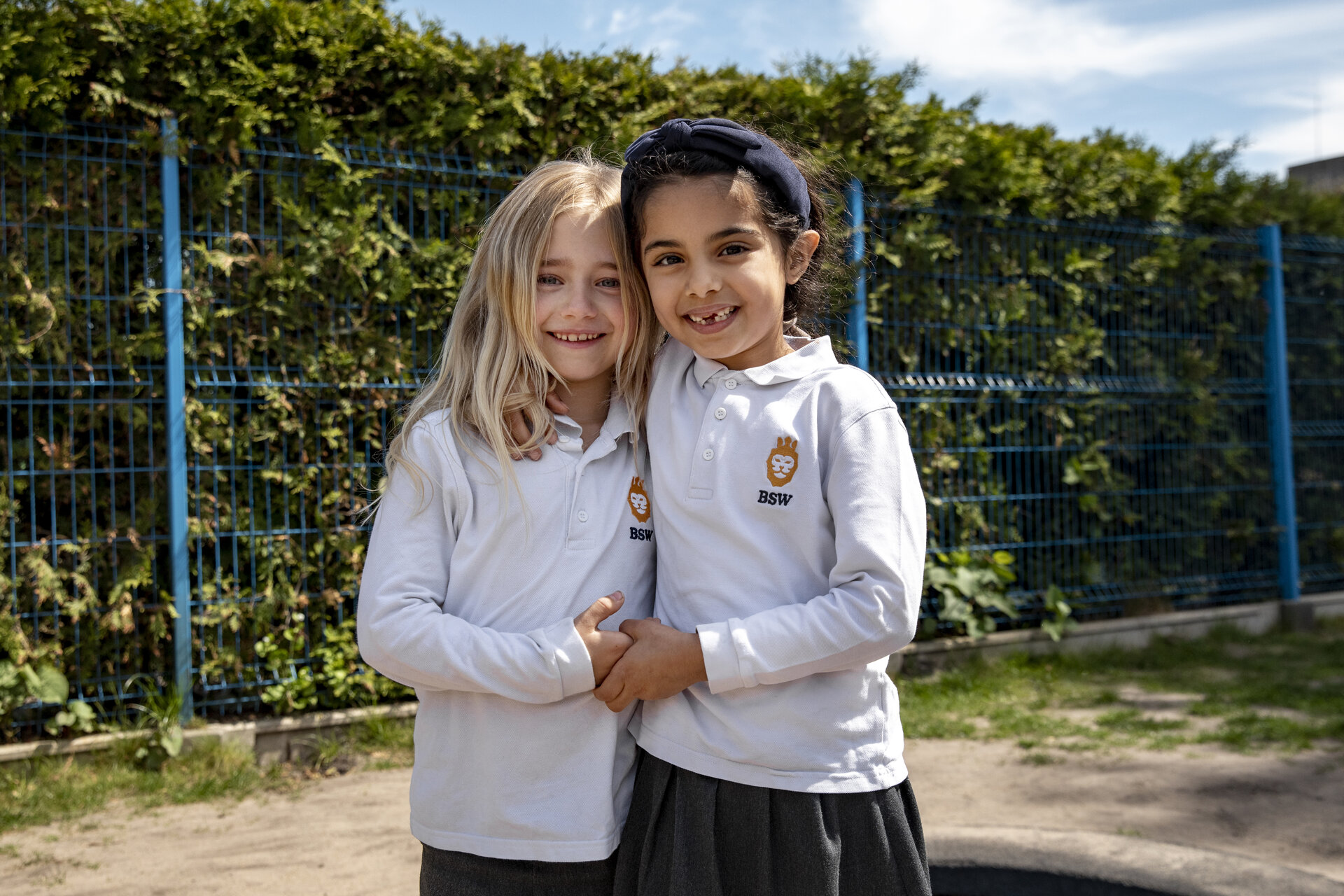 Encouraging positive behaviour