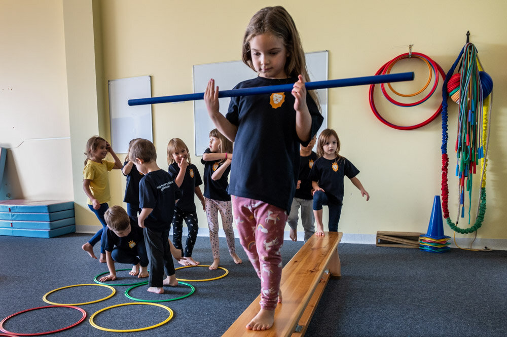 Physical Education
