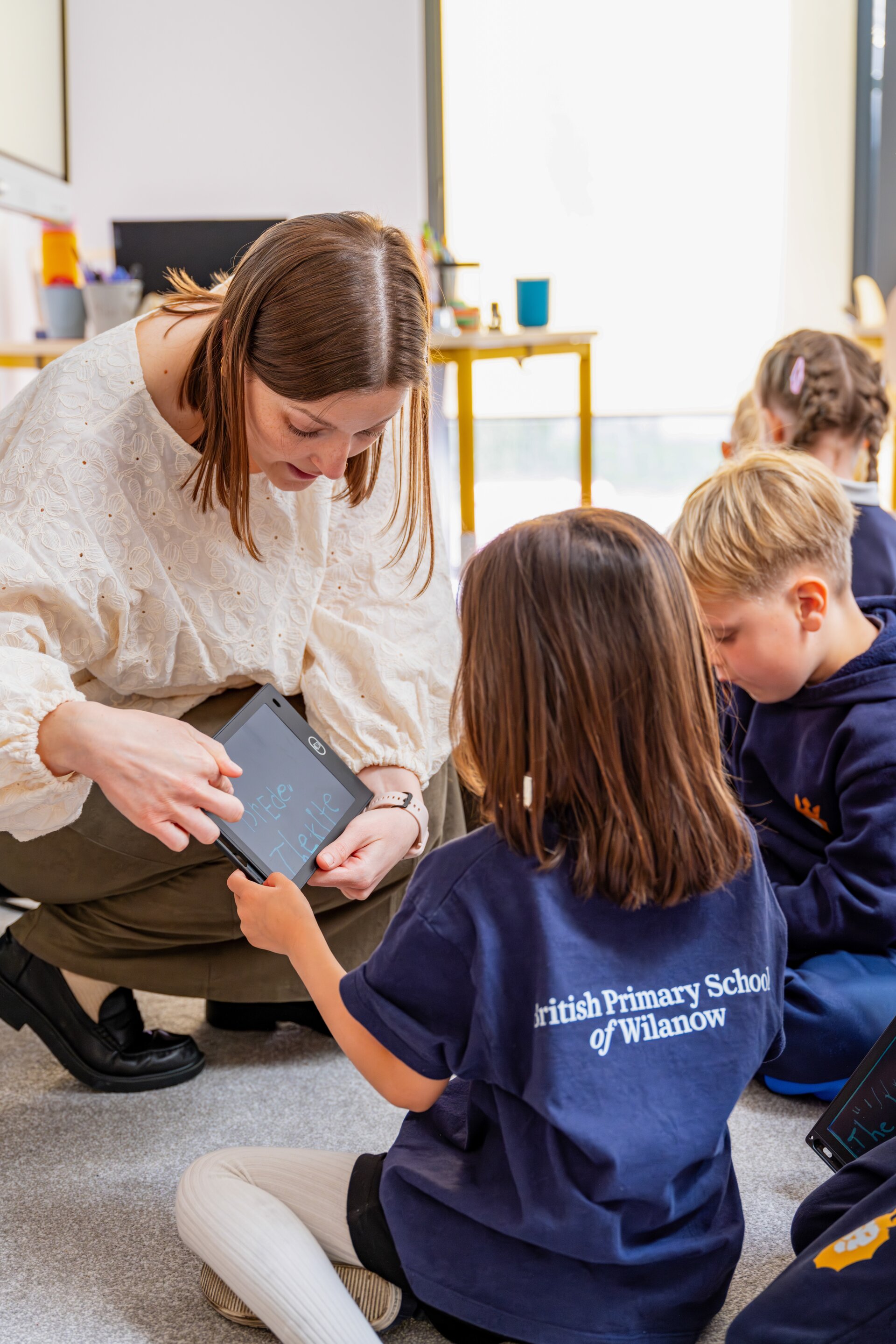 Special educational needs