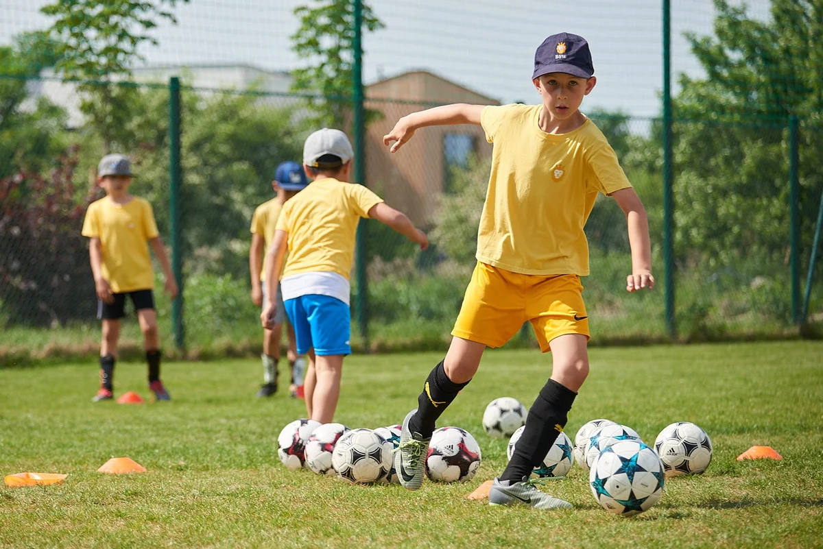 Clubs, sports and opportunities