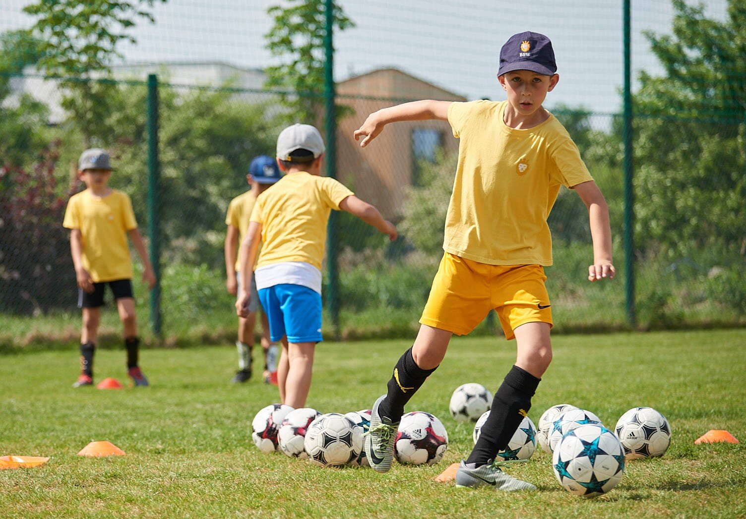 Physical Education