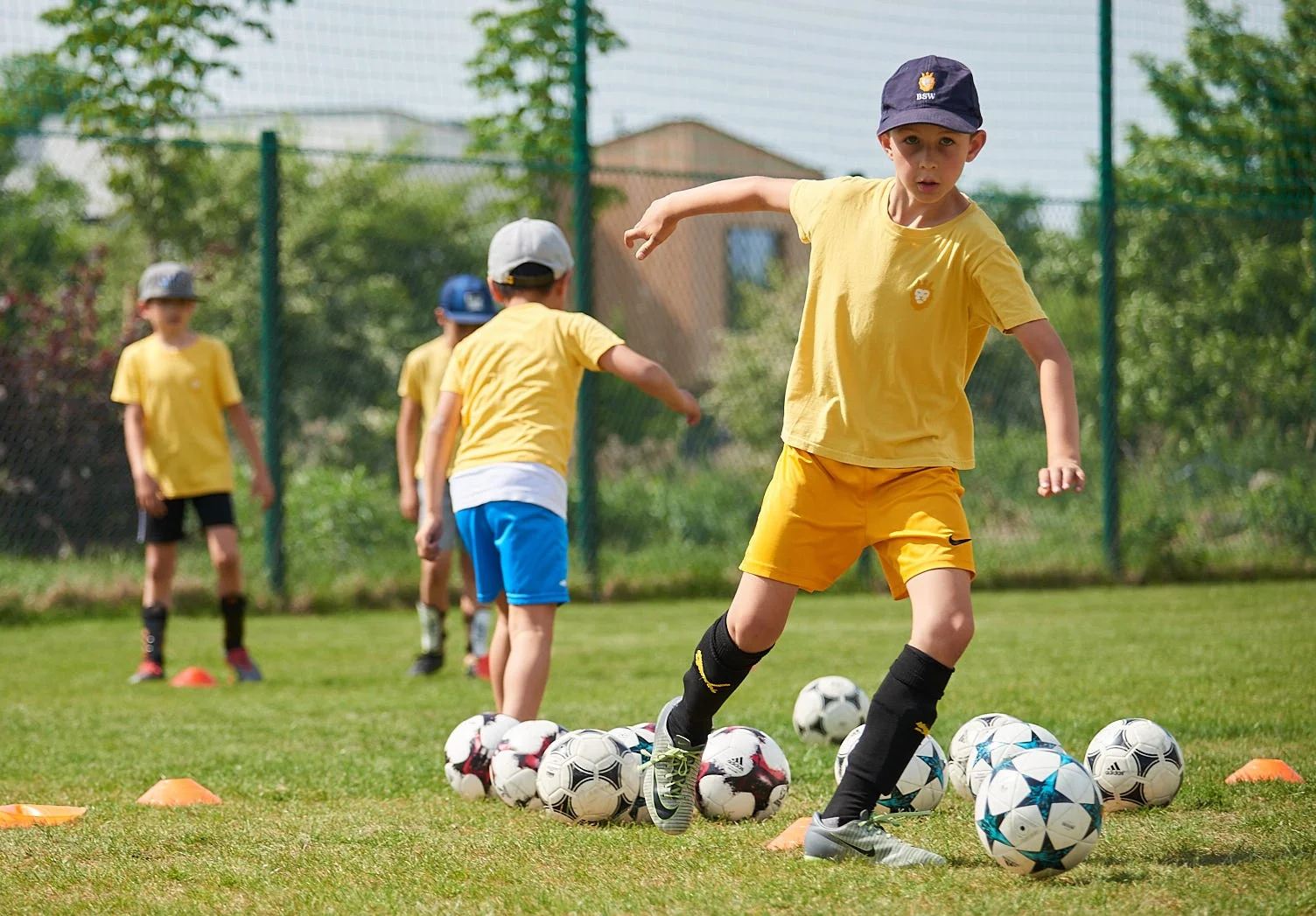 Physical Education