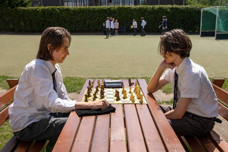 Chess