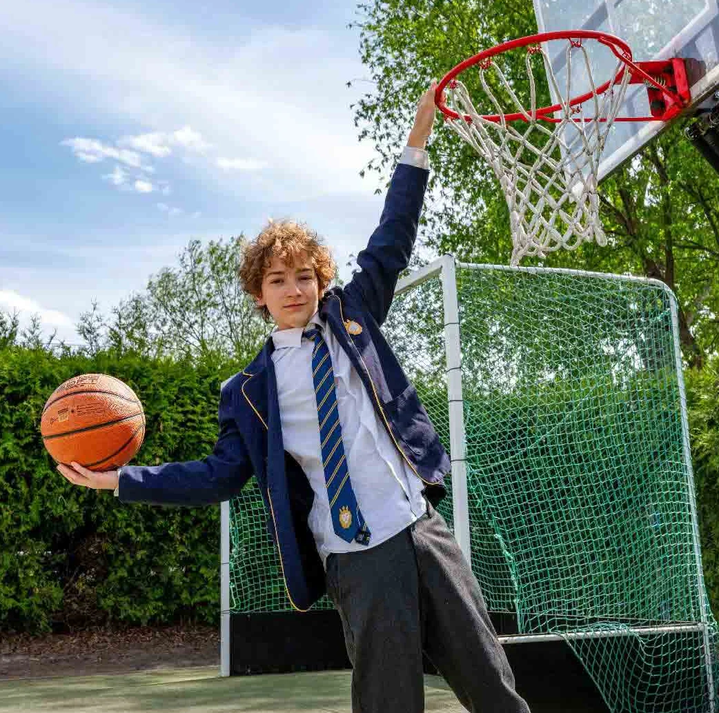 Clubs, sports and opportunities