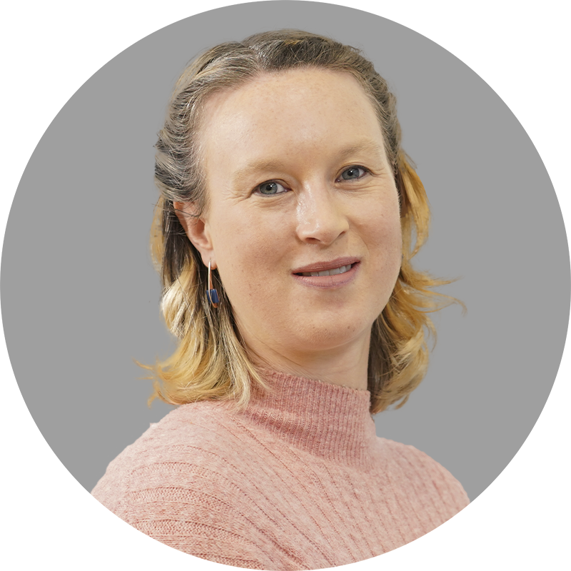 Jo Fretwell 