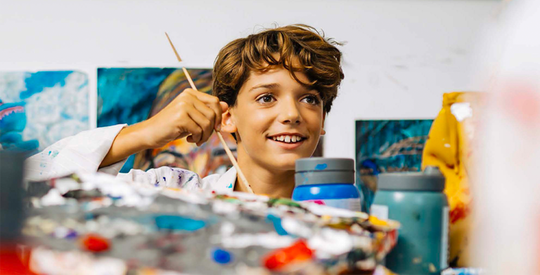 ISP Artists