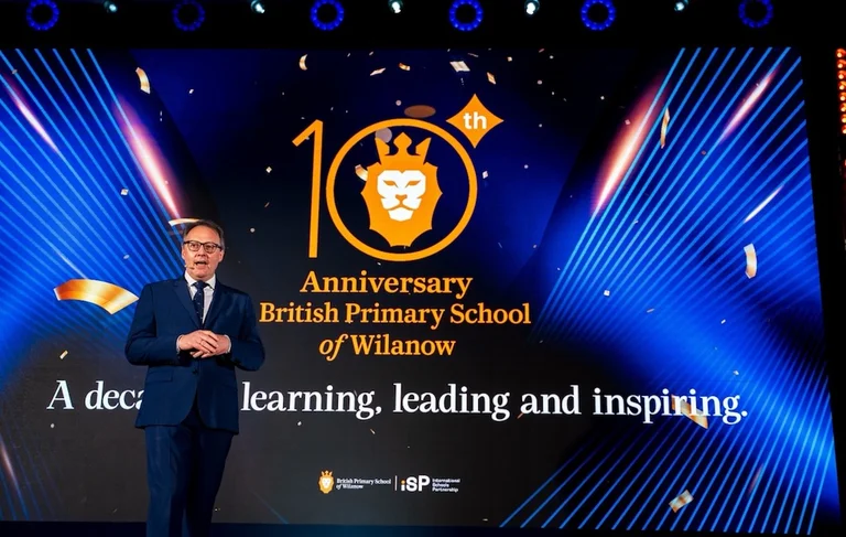 BSW marked a milestone - 10th Anniversary